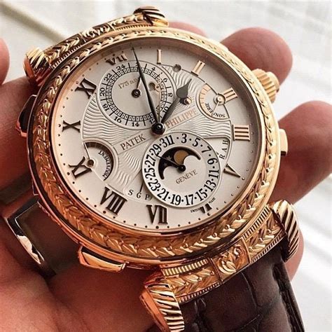 the most expensive patek philippe|most expensive tiffany watch.